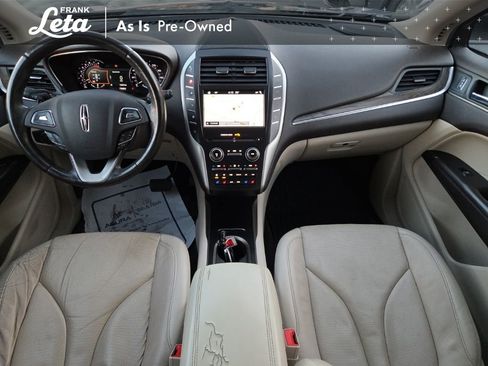 Used 2019 Lincoln MKC Reserve w/ MKC Technology Package image 25