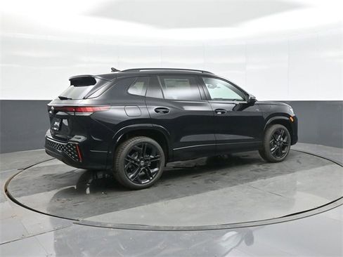 New 2026 Volkswagen Tiguan SE R-Line image 7