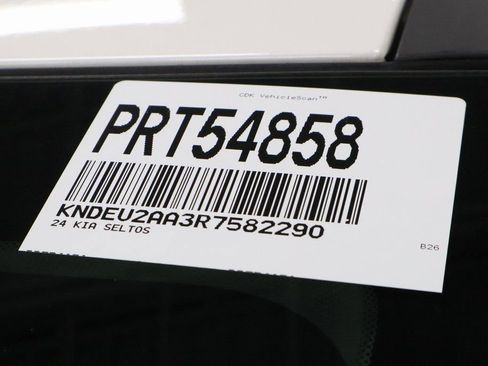 Used 2024 Kia Seltos S image 34