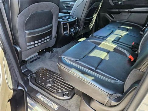 Used 2024 RAM 1500 TRX w/ TRX Level 1 Equipment Group AWD/4WD image 18