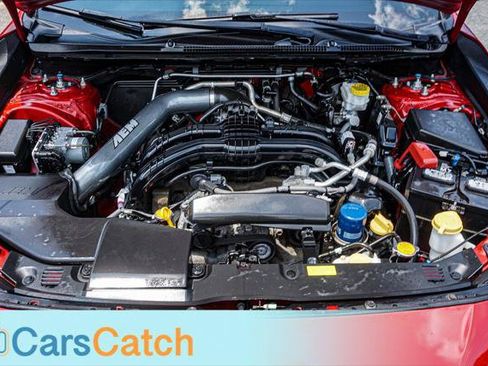 Used 2019 Subaru Impreza 2.0i Sport AWD/4WD image 40