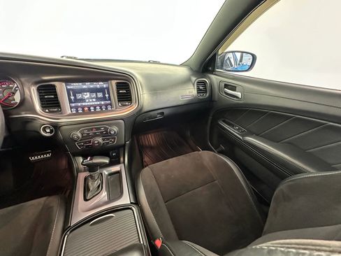 Used 2019 Dodge Charger GT w/ Plus Group RWD image 32