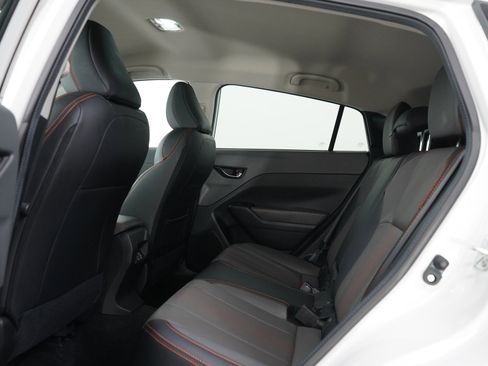 Used 2024 Subaru Crosstrek 2.5i Limited w/ Popular Package #4A image 17