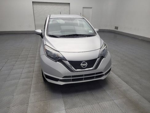 Used 2017 Nissan Versa Note S Plus image 14