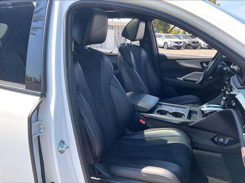 Used 2025 Acura MDX A-Spec AWD/4WD image 10