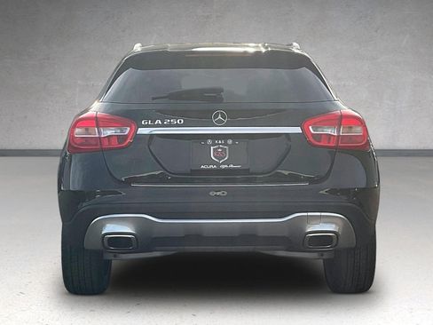 Used 2019 Mercedes-Benz GLA 250 image 4