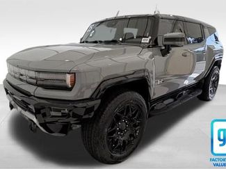 Used 2025 GMC Hummer EV 2X 360° Tour