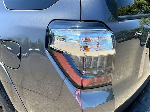 Certified 2022 Toyota 4Runner TRD Pro AWD/4WD image 28