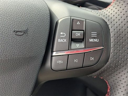 New 2026 Ford Escape ST-Line w/ Cold Weather Package image 17
