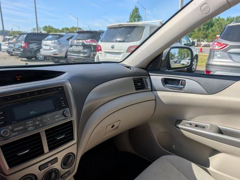 Used 2008 Subaru Impreza 2.5i image 23