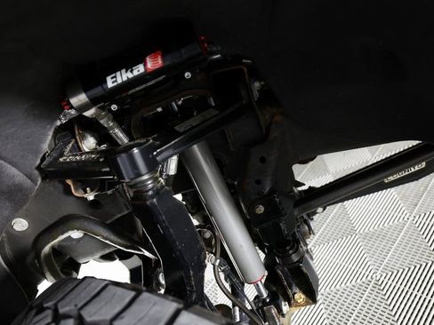 Used 2024 GMC Sierra 2500 Denali Ultimate image 49