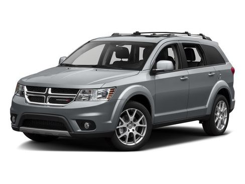 Used 2016 Dodge Journey R/T AWD/4WD image 4