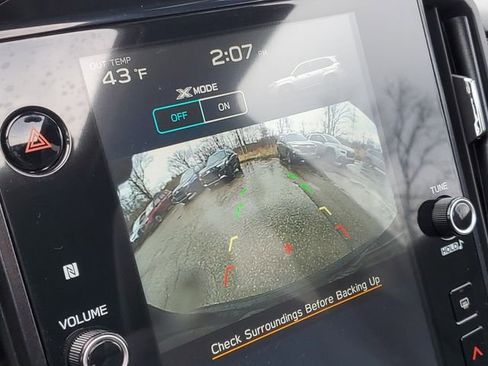 Used 2026 Subaru Forester Premium image 28