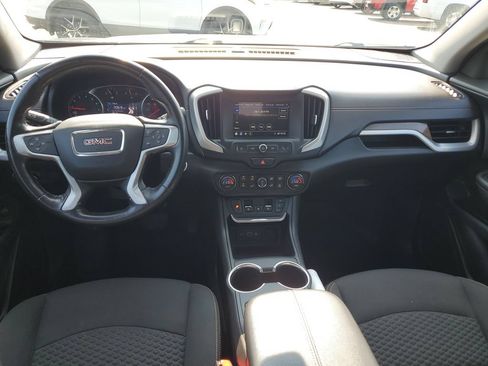 Used 2019 GMC Terrain SLE w/ Driver Convenience Package AWD/4WD image 10