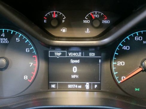 Used 2015 Chevrolet Colorado LT w/ LT Convenience Package RWD image 21