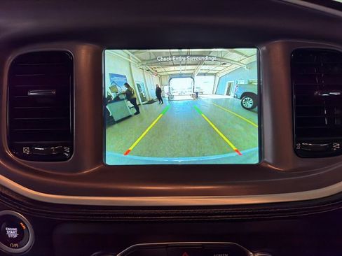 Used 2021 Dodge Charger R/T w/ Plus Group image 8