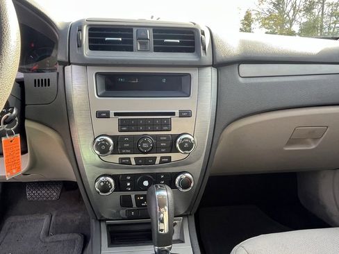 Used 2010 Ford Fusion SE image 14