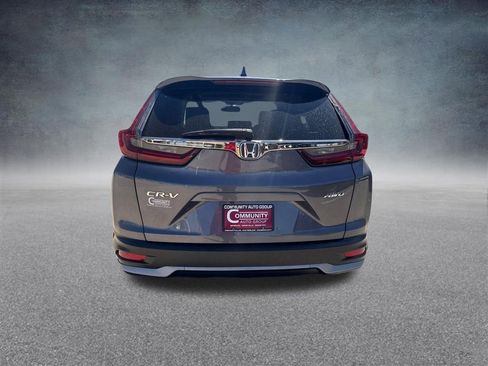 Used 2020 Honda CR-V EX-L image 4