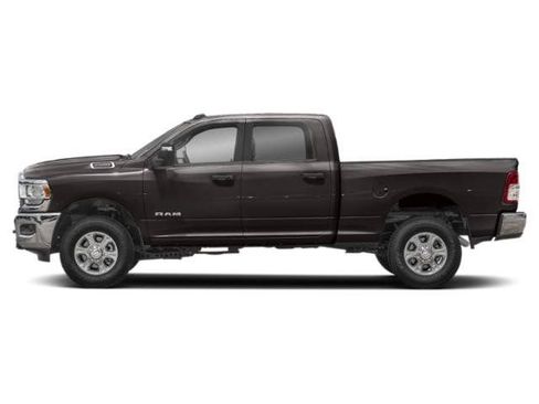 Used 2023 RAM 2500 Big Horn w/ Level 1 Equipment Group AWD/4WD image 3