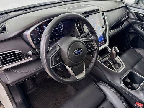Used 2020 Subaru Outback Limited image 9
