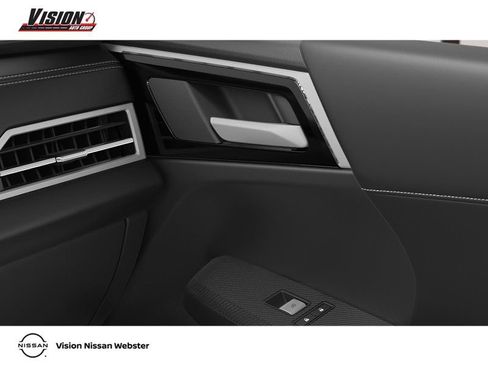 New 2026 Nissan Rogue SL AWD/4WD image 22