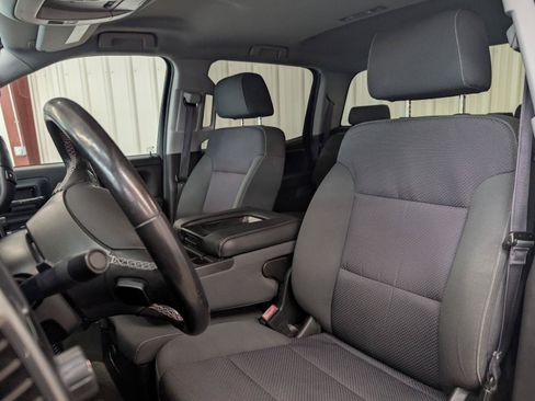 Used 2015 Chevrolet Silverado 1500 LT AWD/4WD image 2