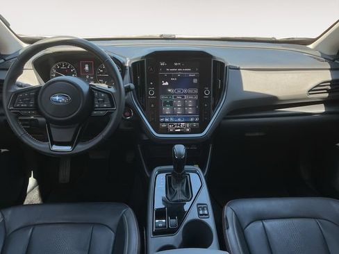Used 2024 Subaru Crosstrek 2.5i Limited w/ Crosstrek Mirror Package AWD/4WD image 10