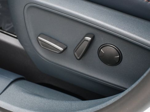 New 2026 Ford Maverick Lariat AWD/4WD image 35