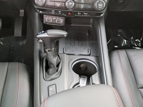 New 2026 Dodge Durango GT image 17