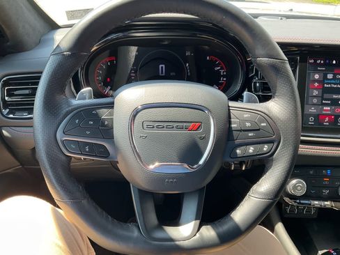 Used 2024 Dodge Durango R/T AWD/4WD image 14