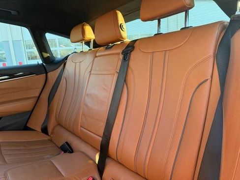 Used 2018 BMW 640i Gran Turismo xDrive 640i xDrive image 23