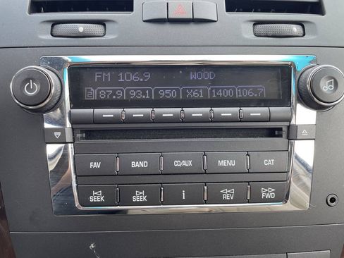 Used 2006 Cadillac DTS FWD image 23