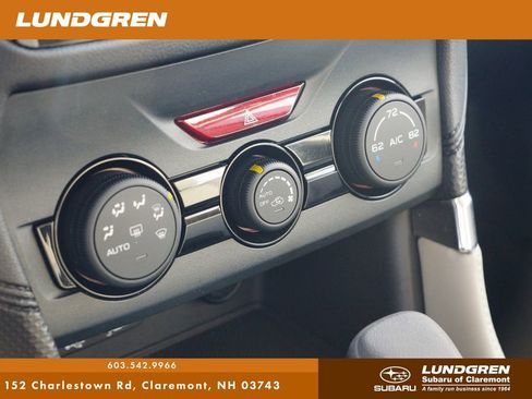 Used 2024 Subaru Forester image 33