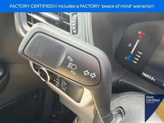 Used 2023 Ford Escape Active FWD image 46