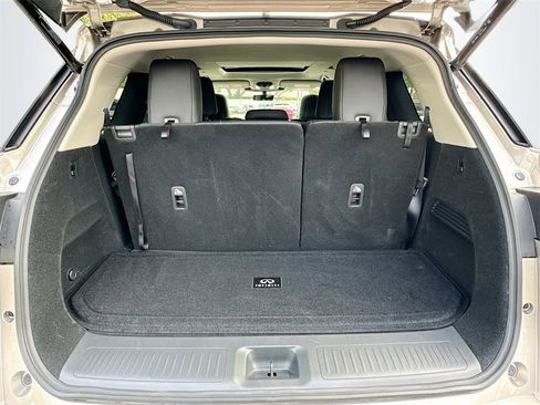 Certified 2026 INFINITI QX60 Luxe w/ Cargo Package image 29