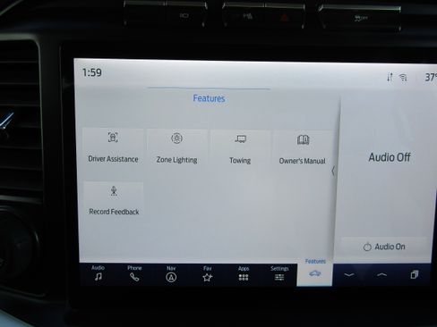 Certified 2022 Ford F150 XLT w/ Equipment Group 302A High image 43