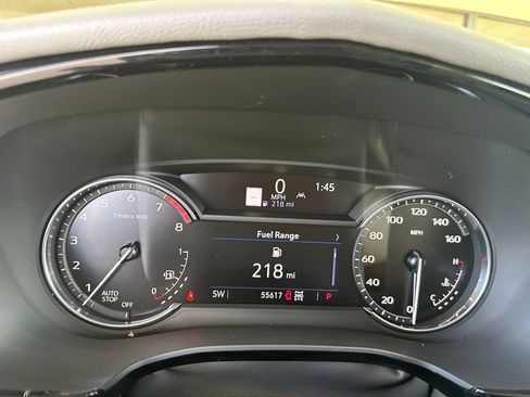 Used 2021 Cadillac XT6 Premium Luxury AWD/4WD image 41