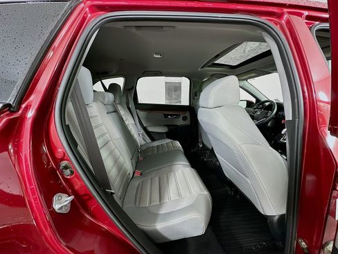 Used 2022 Honda CR-V EX image 28