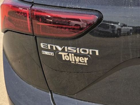New 2026 Buick Envision Sport Touring AWD/4WD image 10