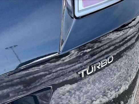 Used 2008 Saturn Sky Red Line Carbon Flash image 10