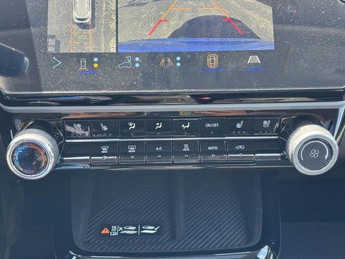 New 2027 Chevrolet Bolt RS w/ Technology Package image 17