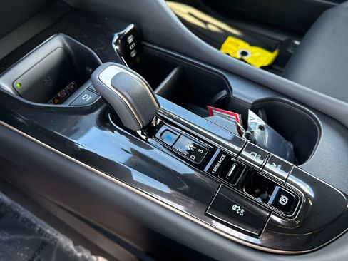 New 2026 Toyota Crown Signia w/ Advanced Technology Package image 18