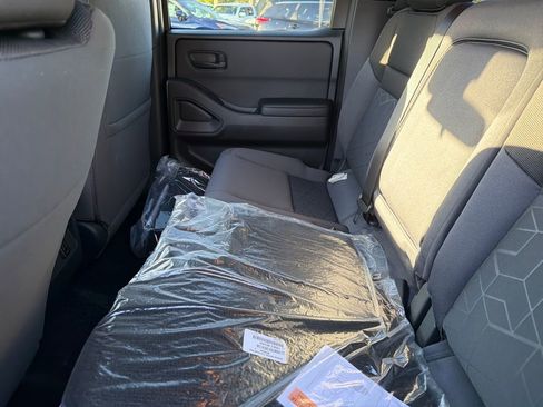 New 2026 Nissan Frontier SV w/ SV Convenience Package image 22