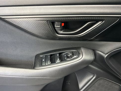 Used 2025 Subaru Legacy w/ Popular Package #1A AWD/4WD image 10