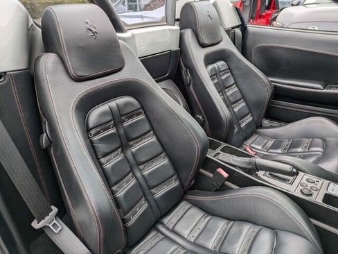 Used 2007 Ferrari F430 Spider image 32
