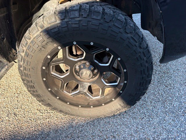 Used 2012 RAM 1500 Sport w/ Sport Premium Group AWD/4WD image 18