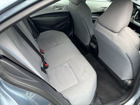 Used 2024 Toyota Corolla SE FWD image 25