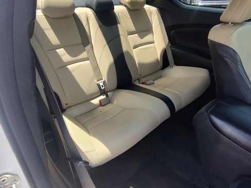 Used 2015 Honda Accord EX-L image 20