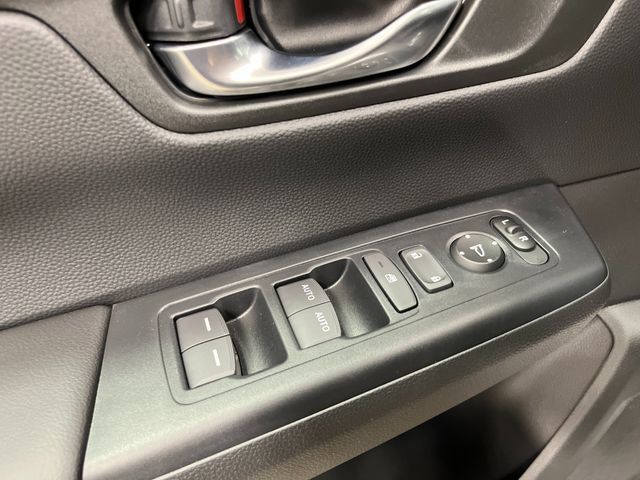 New 2027 Honda CR-V Sport image 15
