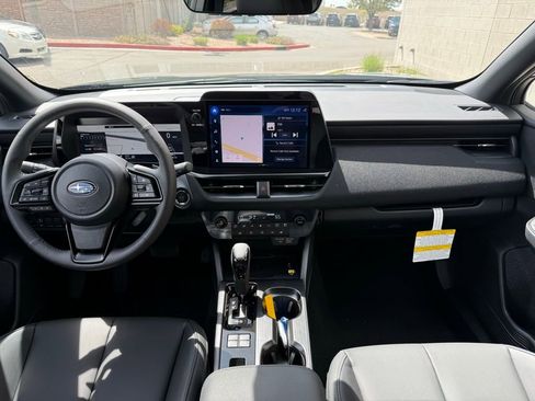 New 2026 Subaru Outback Premium image 14